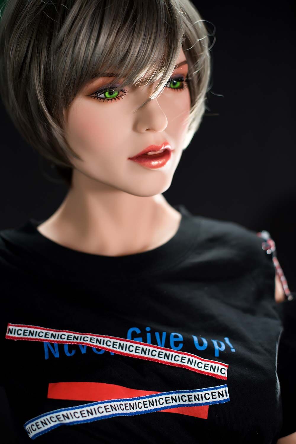 Picture of 6YE Dolls | 160cm/5ft3 D-cup TPE Sex Doll – Rivlin