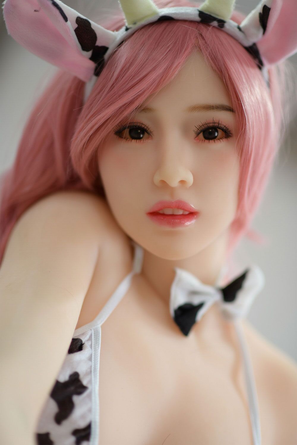 Picture of 6YE Dolls | 165cm/5ft5 C-cup TPE Sex Doll – Delane