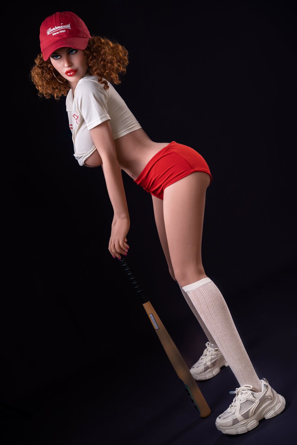 Picture of 6YE Dolls | 165cm/5ft5 G-cup TPE Sex Doll – Bess Senior