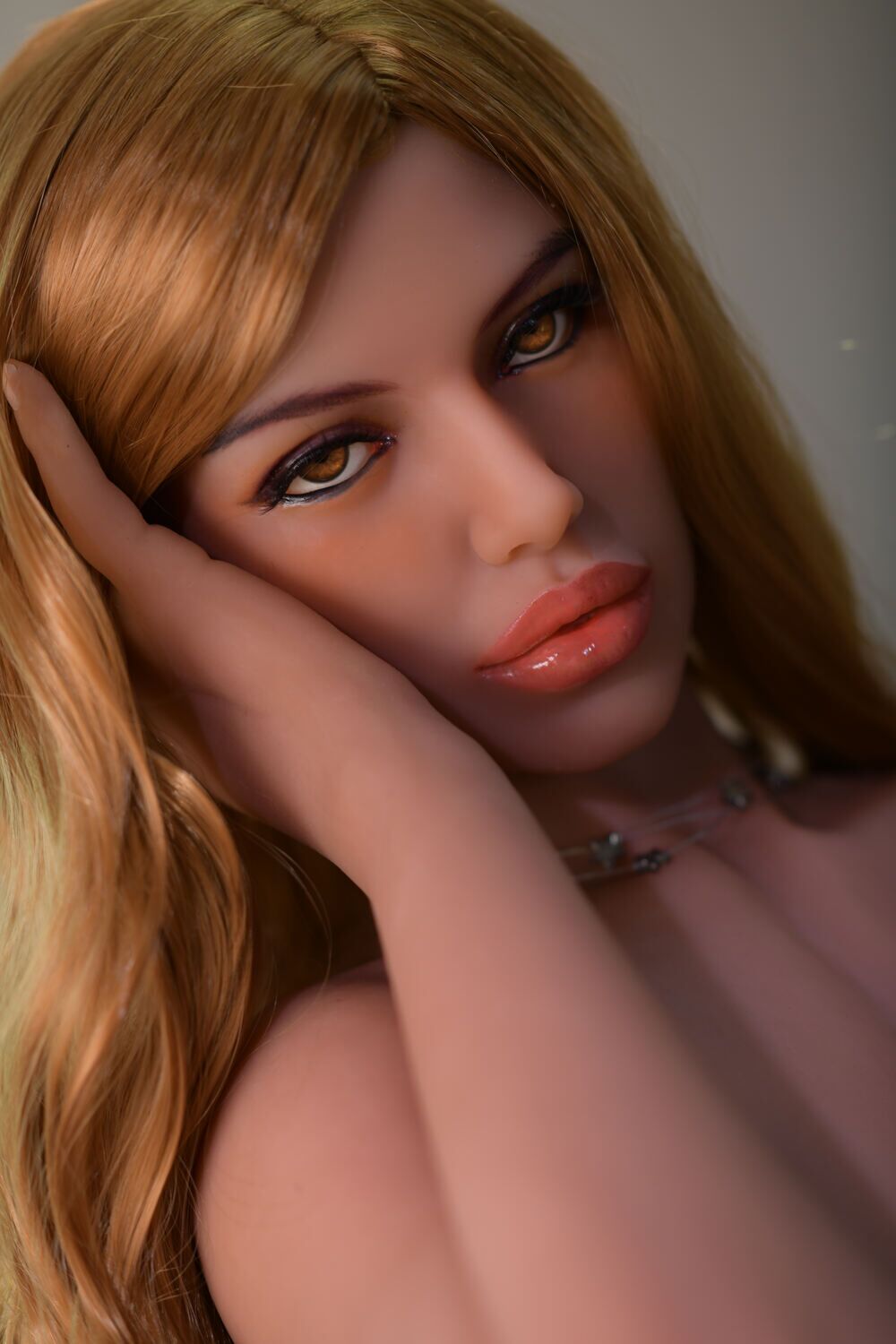 Picture of 6YE Dolls | 162cm/5ft4 C-cup TPE Sex Doll – Nomusa