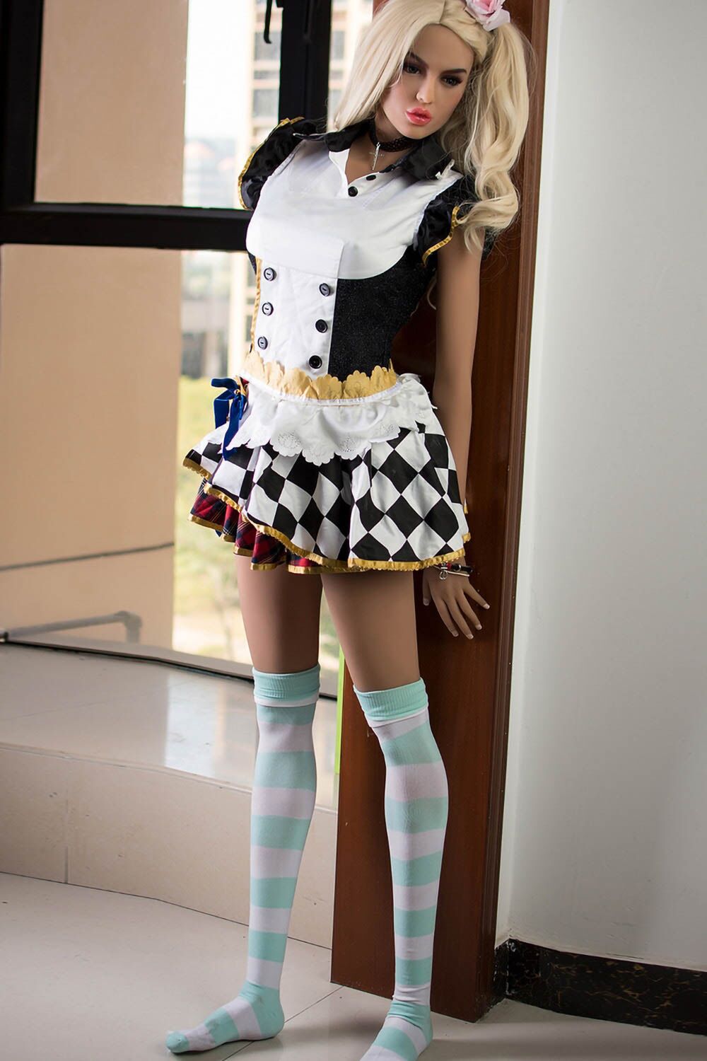 Picture of 6YE Dolls | 165cm/5ft5 I-cup TPE Sex Doll – Maula