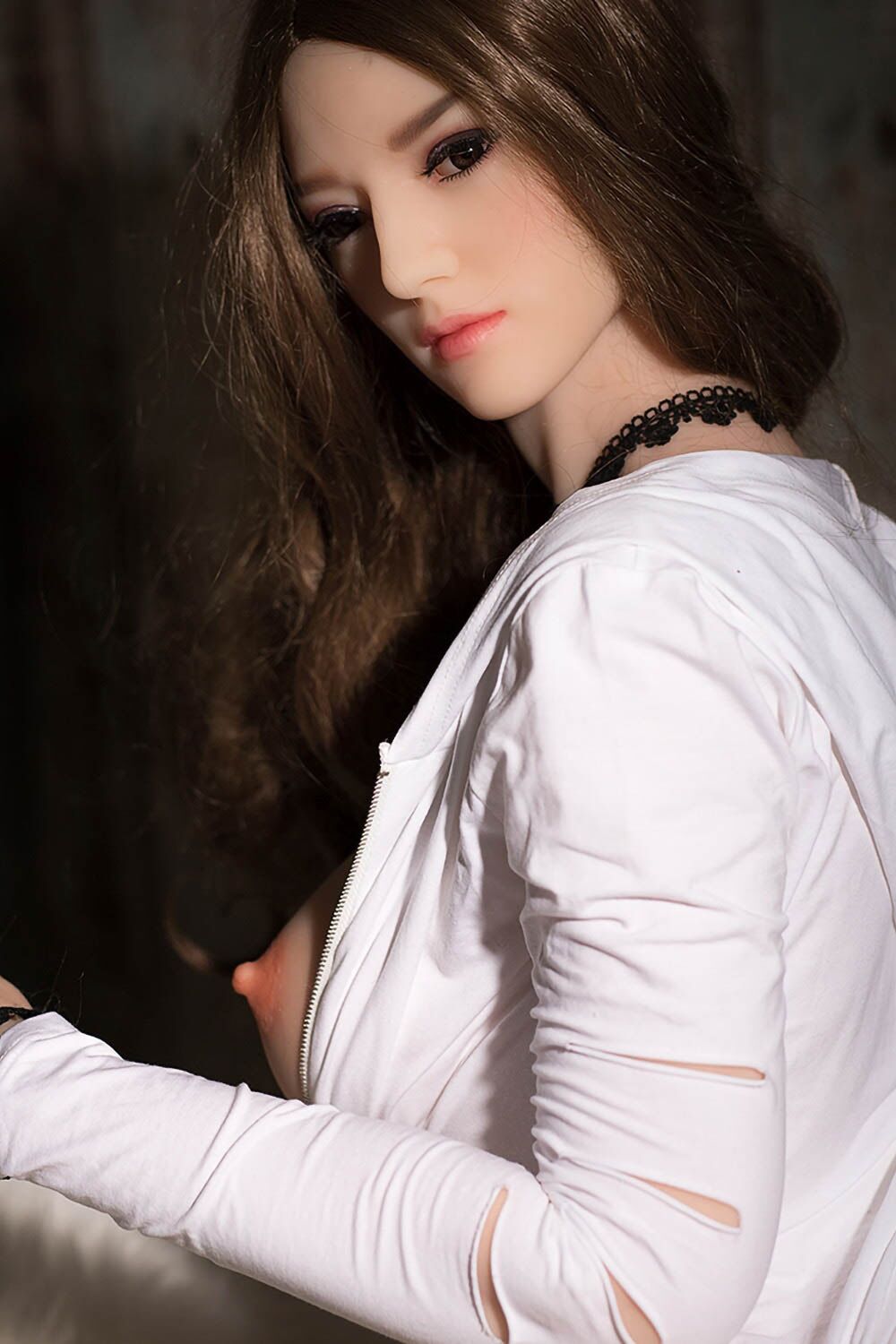 Picture of 6YE Dolls | 165cm/5ft5 I-cup TPE Sex Doll – Neely