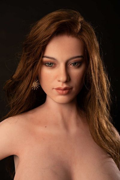 Show details for Starpery Dolls | 156cm/5ft1 E-cup Silicone Head Sex Doll – Emeline Picture of Starpery Dolls | 156cm/5ft1 E-cup Silicone Head Sex Doll – Emeline