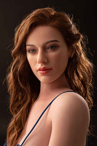 Show details for Starpery Dolls | 156cm/5ft1 E-cup Silicone Head Sex Doll – Emeline Picture of Starpery Dolls | 156cm/5ft1 E-cup Silicone Head Sex Doll – Emeline