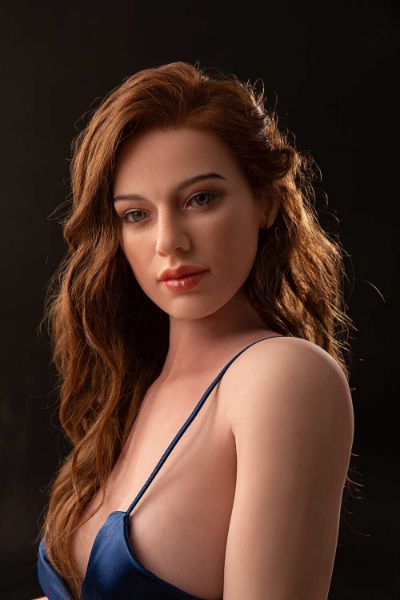 Show details for Starpery Dolls | 156cm/5ft1 E-cup Silicone Head Sex Doll – Emeline Picture of Starpery Dolls | 156cm/5ft1 E-cup Silicone Head Sex Doll – Emeline