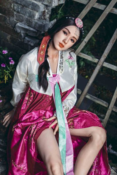 Show details for Starpery Dolls | 163cm/5ft4 G-cup Silicone Head Sex Doll – Jin Picture of Starpery Dolls | 163cm/5ft4 G-cup Silicone Head Sex Doll – Jin