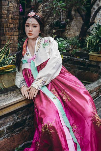 Show details for Starpery Dolls | 163cm/5ft4 G-cup Silicone Head Sex Doll – Jin Picture of Starpery Dolls | 163cm/5ft4 G-cup Silicone Head Sex Doll – Jin