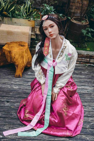 Show details for Starpery Dolls | 163cm/5ft4 G-cup Silicone Head Sex Doll – Jin Picture of Starpery Dolls | 163cm/5ft4 G-cup Silicone Head Sex Doll – Jin