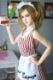 Picture of 148cm/4ft10 B-cup Silicone Sex Doll – Arisa