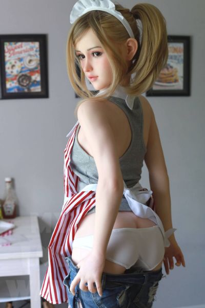 Show details for 148cm/4ft10 B-cup Silicone Sex Doll โ Arisa Picture of 148cm/4ft10 B-cup Silicone Sex Doll โ Arisa