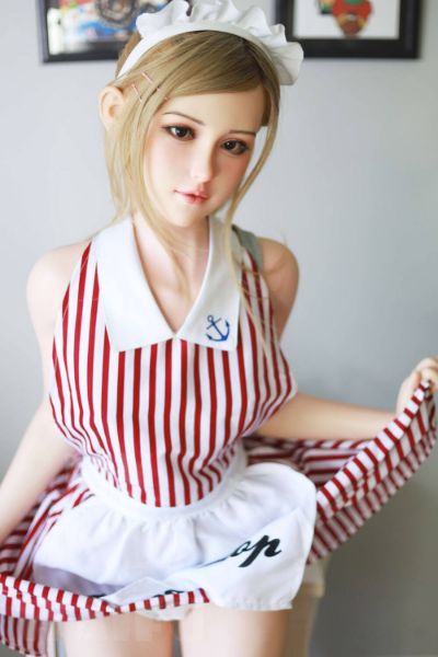 Show details for 148cm/4ft10 B-cup Silicone Sex Doll โ Arisa Picture of 148cm/4ft10 B-cup Silicone Sex Doll โ Arisa