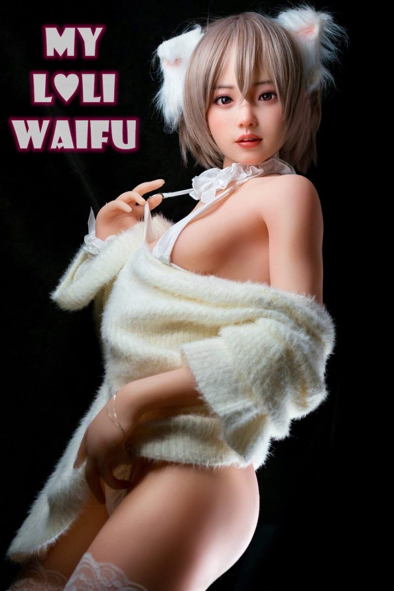 Picture of MLW Sex Dolls 148cm/4ft10 B-cup Silicone Head Sex Doll – Mia