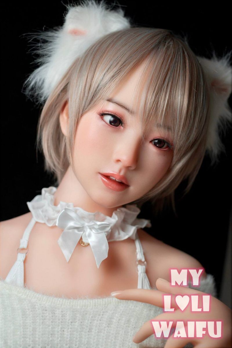 Picture of MLW Sex Dolls 148cm/4ft10 B-cup Silicone Head Sex Doll – Mia