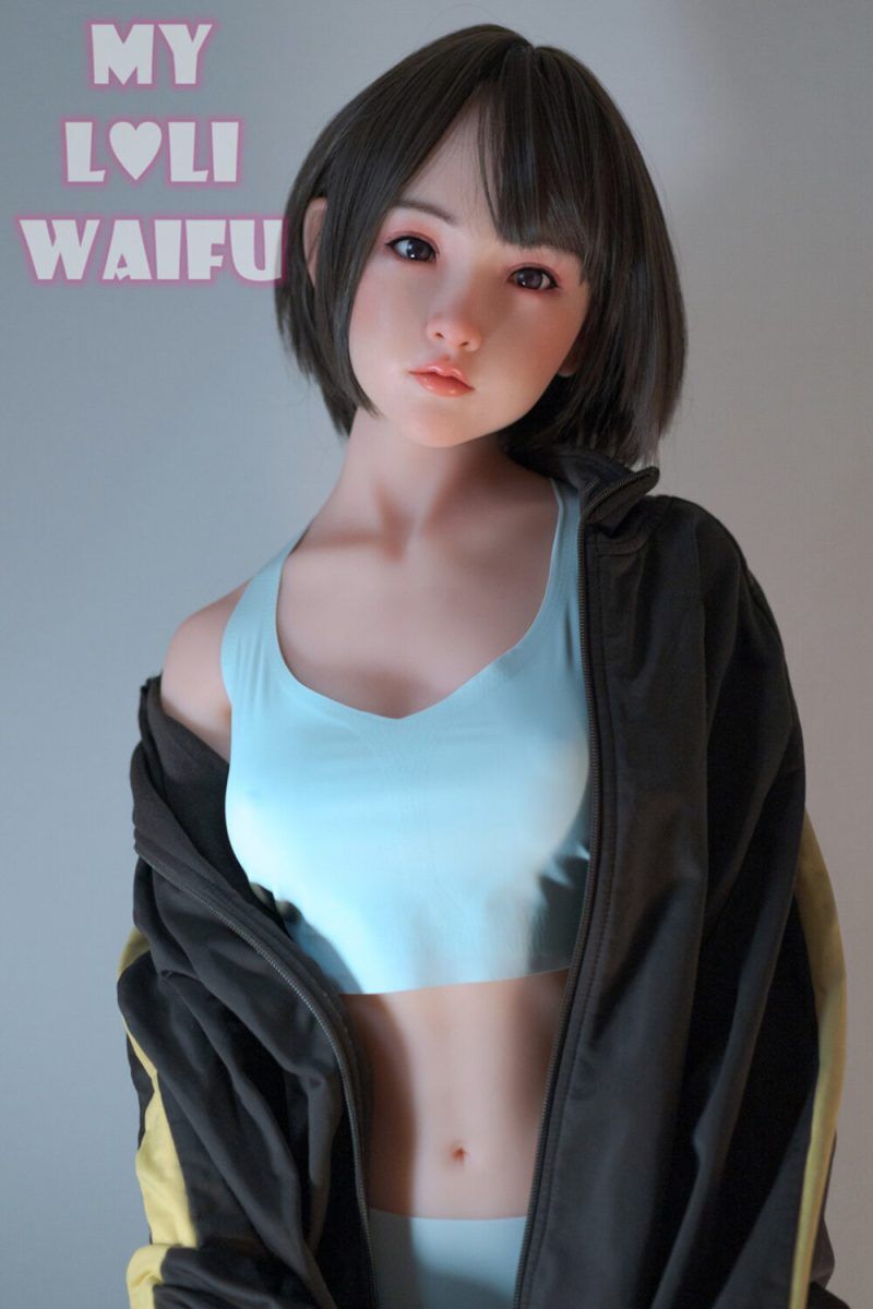 Picture of 148cm/4ft10 B-cup Silicone Head Sex Doll – Haruki
