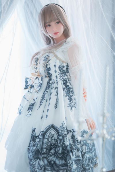 Show details for 150cm/4ft11 D-cup Silicone Head Sex Doll – Mia Picture of 150cm/4ft11 D-cup Silicone Head Sex Doll – Mia