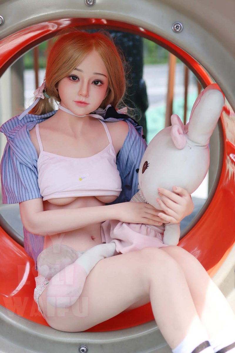 Picture of MLW Sex Dolls 148cm/4ft10 B-cup Silicone Head Sex Doll – Hatsuka
