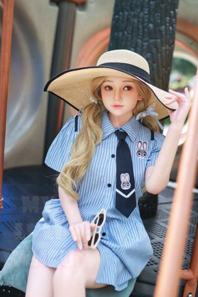 Show details for MLW Sex Dolls 148cm/4ft10 B-cup Silicone Head Sex Doll – Hatsuka Picture of MLW Sex Dolls 148cm/4ft10 B-cup Silicone Head Sex Doll – Hatsuka