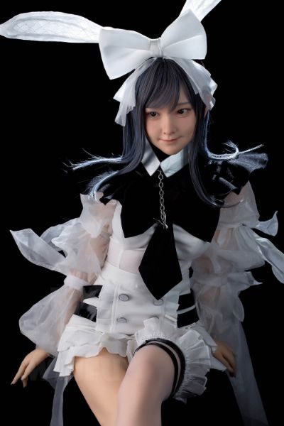 Show details for 148cm/4ft10 B-cup Silicone Head Sex Doll – Rena Picture of 148cm/4ft10 B-cup Silicone Head Sex Doll – Rena