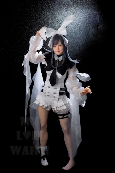 Show details for 148cm/4ft10 B-cup Silicone Head Sex Doll – Rena Picture of 148cm/4ft10 B-cup Silicone Head Sex Doll – Rena