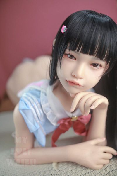 Show details for 148cm/4ft10 B-cup Silicone Sex Doll – Rio Picture of 148cm/4ft10 B-cup Silicone Sex Doll – Rio