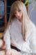 Picture of 148cm/4ft10 B-cup Silicone Sex Doll – Sora