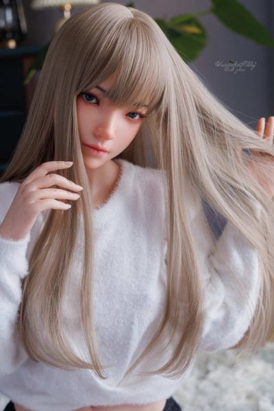 Show details for 148cm/4ft10 B-cup Silicone Sex Doll – Sora Picture of 148cm/4ft10 B-cup Silicone Sex Doll – Sora