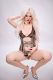 Picture of JY Silicone Dolls - 170cm/5ft7 B-cup Silicone Sex Doll – Delia