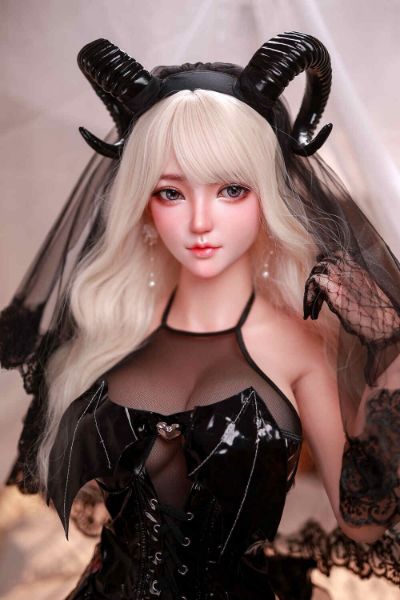 Show details for JY Silicone Dolls - 161cm/5ft3 G-cup Silicone Sex Doll โ Yunxi Picture of JY Silicone Dolls - 161cm/5ft3 G-cup Silicone Sex Doll โ Yunxi