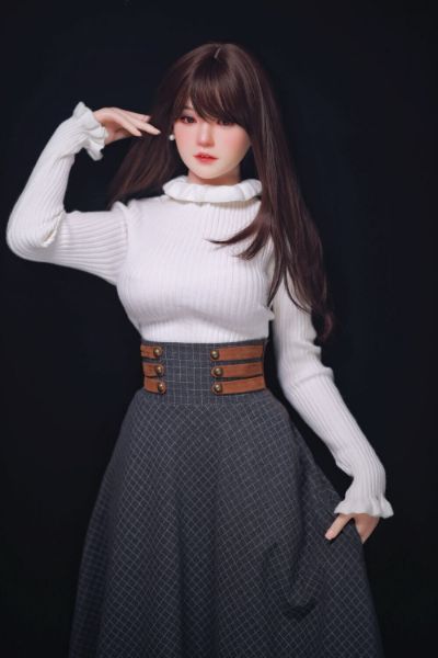 Show details for JY Silicone Dolls - 165cm/5ft5 D-cup Silicone Sex Doll โ Yunxi Picture of JY Silicone Dolls - 165cm/5ft5 D-cup Silicone Sex Doll โ Yunxi