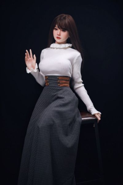 Show details for JY Silicone Dolls - 165cm/5ft5 D-cup Silicone Sex Doll โ Yunxi Picture of JY Silicone Dolls - 165cm/5ft5 D-cup Silicone Sex Doll โ Yunxi