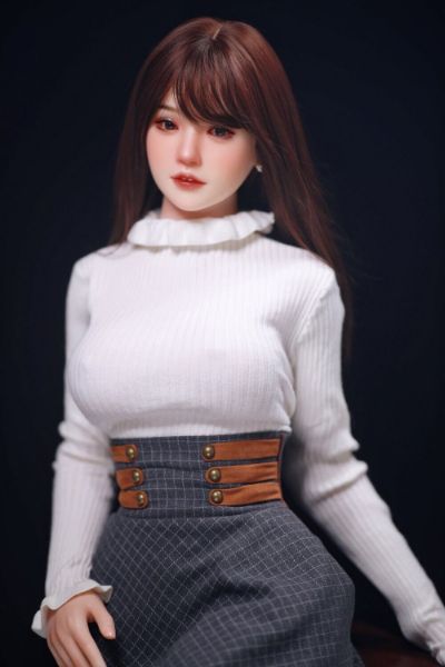 Show details for JY Silicone Dolls - 165cm/5ft5 D-cup Silicone Sex Doll โ Yunxi Picture of JY Silicone Dolls - 165cm/5ft5 D-cup Silicone Sex Doll โ Yunxi