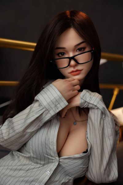 Show details for JY Silicone Dolls - 172cm/5ft8 F-cup Silicone Sex Doll โ Qiuya Picture of JY Silicone Dolls - 172cm/5ft8 F-cup Silicone Sex Doll โ Qiuya