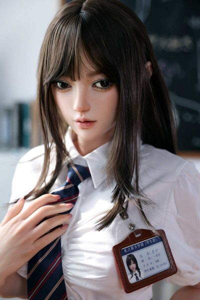 Show details for JY Silicone Dolls - 163cm/5ft4 F-cup Silicone Sex Doll โ Ruoxi Picture of JY Silicone Dolls - 163cm/5ft4 F-cup Silicone Sex Doll โ Ruoxi