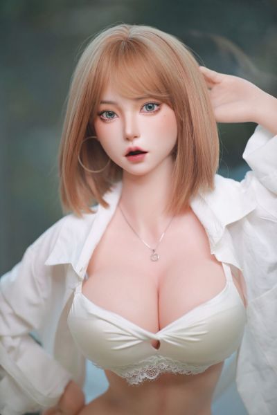Show details for JY Silicone Dolls - 163cm/5ft4 F-cup Silicone Sex Doll โ Qing Niao Picture of JY Silicone Dolls - 163cm/5ft4 F-cup Silicone Sex Doll โ Qing Niao