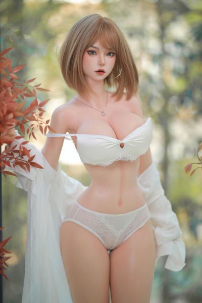Show details for JY Silicone Dolls - 163cm/5ft4 F-cup Silicone Sex Doll โ Qing Niao Picture of JY Silicone Dolls - 163cm/5ft4 F-cup Silicone Sex Doll โ Qing Niao