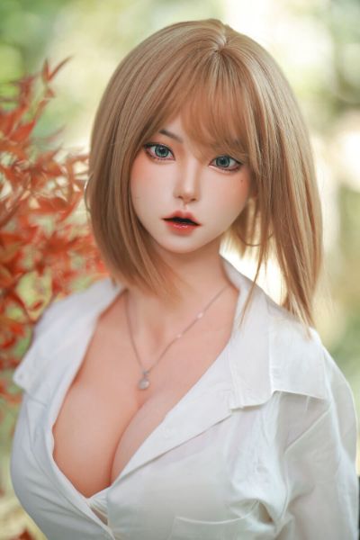 Show details for JY Silicone Dolls - 163cm/5ft4 F-cup Silicone Sex Doll โ Qing Niao Picture of JY Silicone Dolls - 163cm/5ft4 F-cup Silicone Sex Doll โ Qing Niao