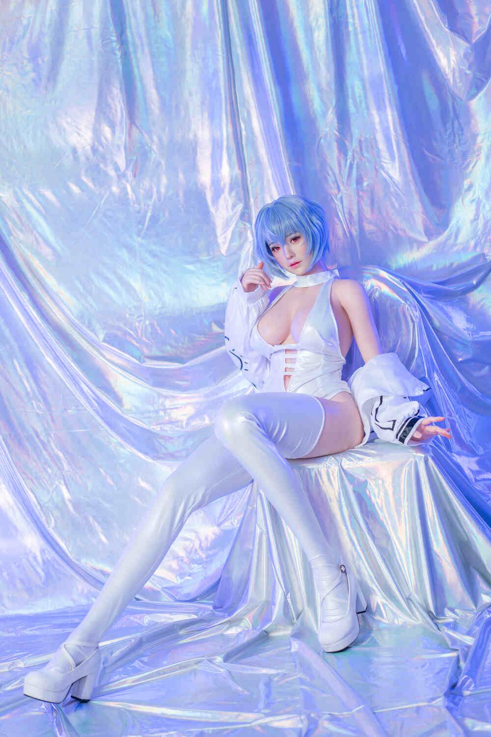 Picture of JY Silicone Dolls - 163cm/5ft4 F-cup Silicone Sex Doll – Ling Boli
