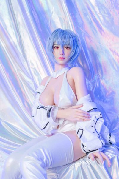 Show details for JY Silicone Dolls - 163cm/5ft4 F-cup Silicone Sex Doll โ Ling Boli Picture of JY Silicone Dolls - 163cm/5ft4 F-cup Silicone Sex Doll โ Ling Boli