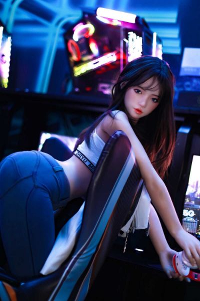 Show details for JY Silicone Dolls - 163cm/5ft4 F-cup Silicone Sex Doll โ Jimin Picture of JY Silicone Dolls - 163cm/5ft4 F-cup Silicone Sex Doll โ Jimin