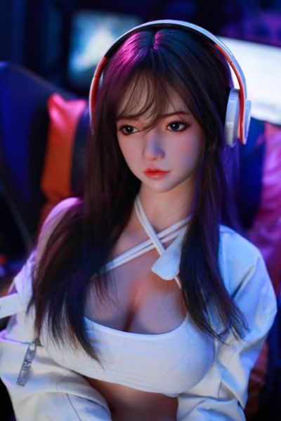 Show details for JY Silicone Dolls - 163cm/5ft4 F-cup Silicone Sex Doll โ Jimin Picture of JY Silicone Dolls - 163cm/5ft4 F-cup Silicone Sex Doll โ Jimin