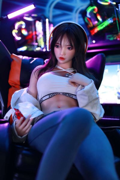 Show details for JY Silicone Dolls - 163cm/5ft4 F-cup Silicone Sex Doll โ Jimin Picture of JY Silicone Dolls - 163cm/5ft4 F-cup Silicone Sex Doll โ Jimin