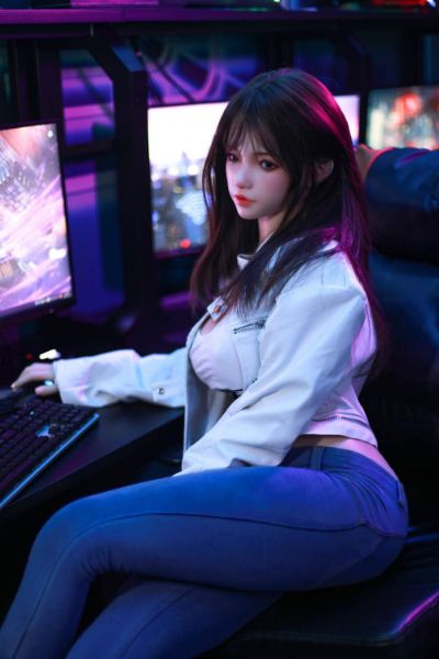 Show details for JY Silicone Dolls - 163cm/5ft4 F-cup Silicone Sex Doll โ Jimin Picture of JY Silicone Dolls - 163cm/5ft4 F-cup Silicone Sex Doll โ Jimin