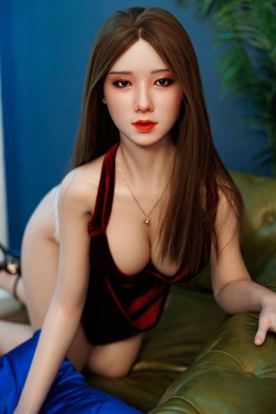 Show details for JY Silicone Dolls - 165cm/5ft5 B-cup Silicone Sex Doll โ Qianxia Picture of JY Silicone Dolls - 165cm/5ft5 B-cup Silicone Sex Doll โ Qianxia