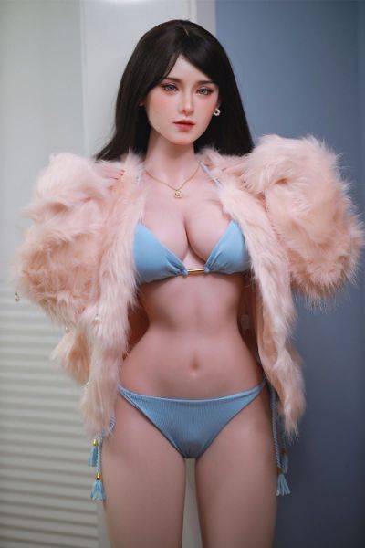 Show details for JY Silicone Dolls - 161cm/5ft3 G-cup Silicone Sex Doll โ Shuya Picture of JY Silicone Dolls - 161cm/5ft3 G-cup Silicone Sex Doll โ Shuya