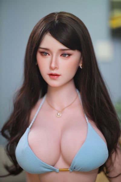 Show details for JY Silicone Dolls - 161cm/5ft3 G-cup Silicone Sex Doll โ Shuya Picture of JY Silicone Dolls - 161cm/5ft3 G-cup Silicone Sex Doll โ Shuya
