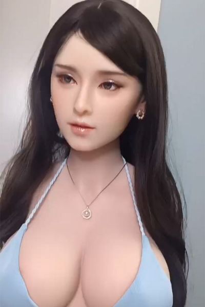 Show details for JY Silicone Dolls - 161cm/5ft3 G-cup Silicone Sex Doll โ Shuya Picture of JY Silicone Dolls - 161cm/5ft3 G-cup Silicone Sex Doll โ Shuya
