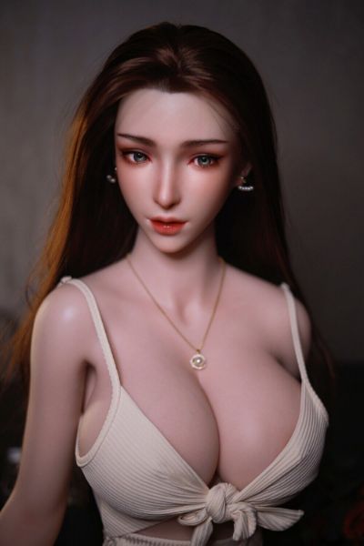 Show details for JY Silicone Dolls - 161cm/5ft3 G-cup Silicone Sex Doll โ Yanling Ji Picture of JY Silicone Dolls - 161cm/5ft3 G-cup Silicone Sex Doll โ Yanling Ji