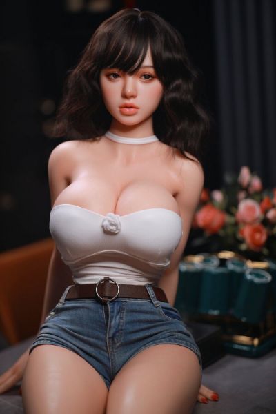 Show details for JY Silicone Dolls - 161cm/5ft3 G-cup Silicone Sex Doll โ Saori Picture of JY Silicone Dolls - 161cm/5ft3 G-cup Silicone Sex Doll โ Saori