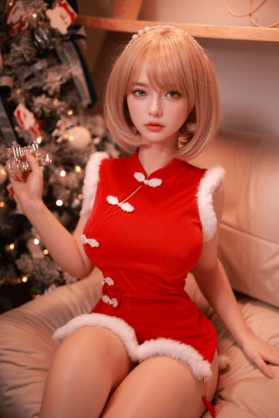 Show details for JY Silicone Dolls - 161cm/5ft3 G-cup Silicone Sex Doll โ Minako Picture of JY Silicone Dolls - 161cm/5ft3 G-cup Silicone Sex Doll โ Minako