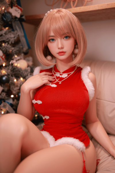 Show details for JY Silicone Dolls - 161cm/5ft3 G-cup Silicone Sex Doll โ Minako Picture of JY Silicone Dolls - 161cm/5ft3 G-cup Silicone Sex Doll โ Minako